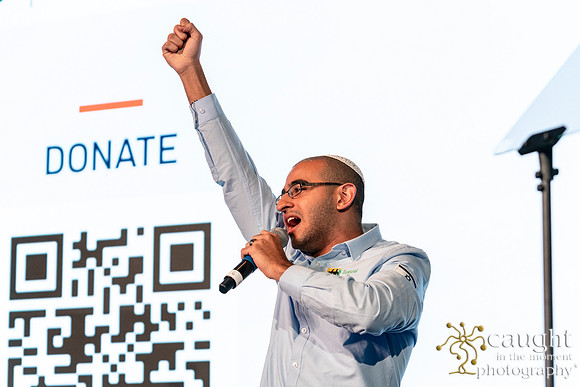 125 Breakfast for Israel 2023