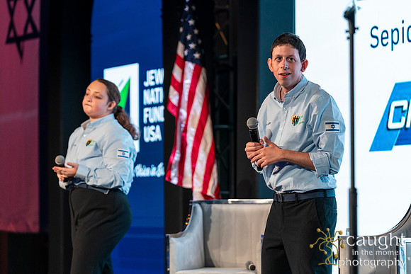 129 Breakfast for Israel 2023