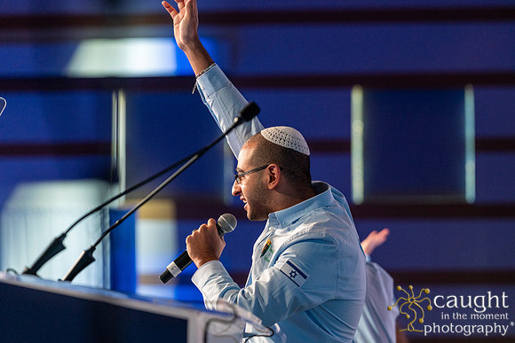 128 Breakfast for Israel 2023