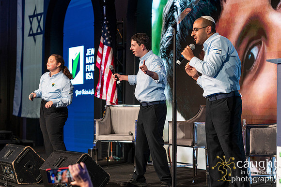 130 Breakfast for Israel 2023