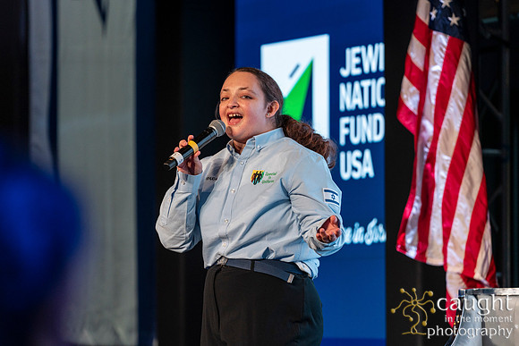 131 Breakfast for Israel 2023