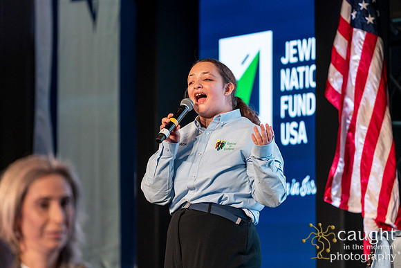 132 Breakfast for Israel 2023