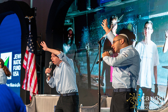 133 Breakfast for Israel 2023