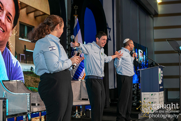 134 Breakfast for Israel 2023