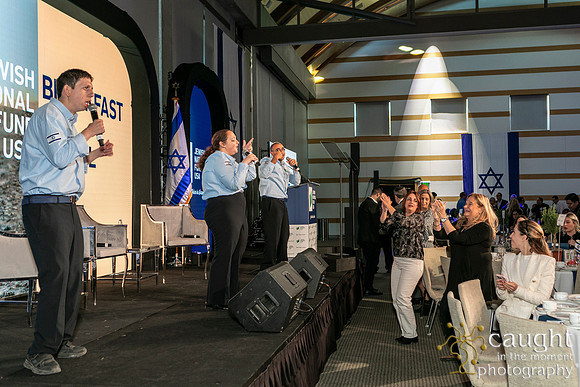 136 Breakfast for Israel 2023