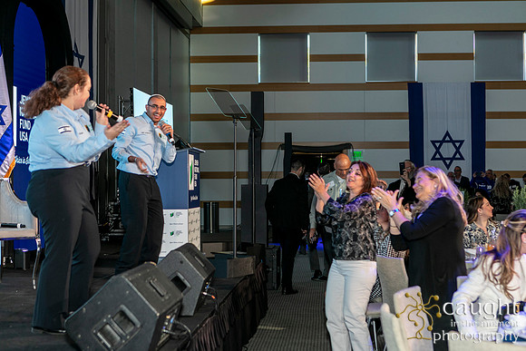 137 Breakfast for Israel 2023