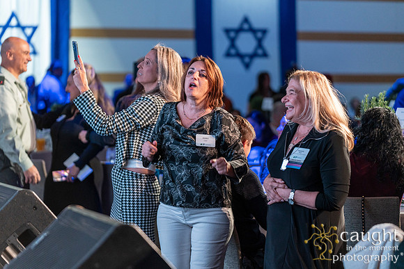 143 Breakfast for Israel 2023