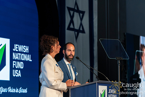 145 Breakfast for Israel 2023