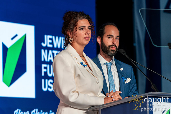 154 Breakfast for Israel 2023