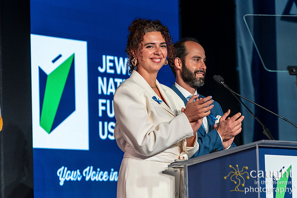 155 Breakfast for Israel 2023