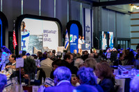 157 Breakfast for Israel 2023