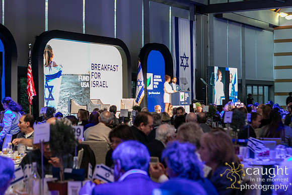 157 Breakfast for Israel 2023