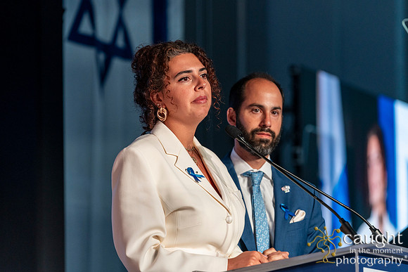 158 Breakfast for Israel 2023