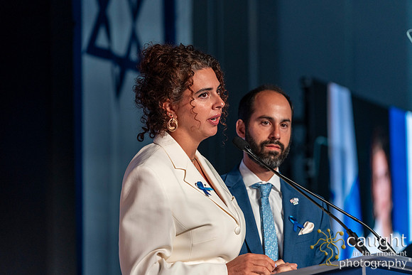 160 Breakfast for Israel 2023