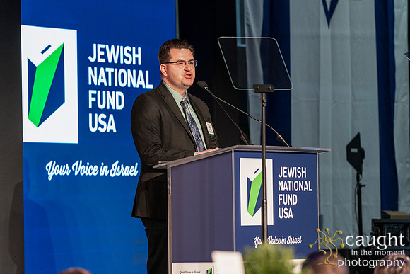 164 Breakfast for Israel 2023