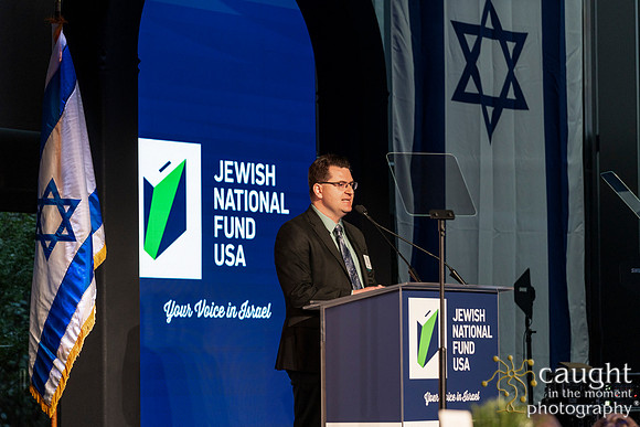 165 Breakfast for Israel 2023
