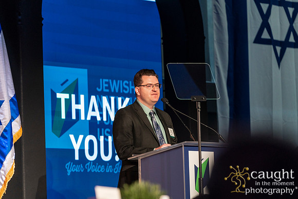 166 Breakfast for Israel 2023