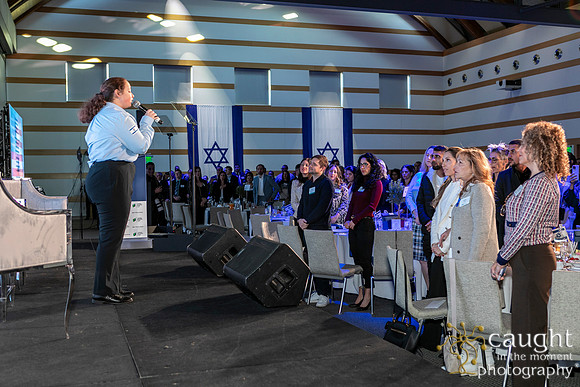 171 Breakfast for Israel 2023