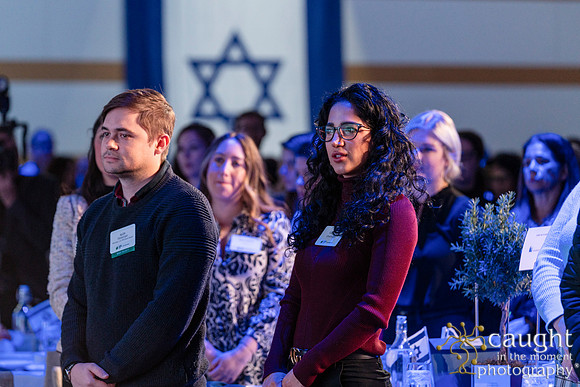 172 Breakfast for Israel 2023