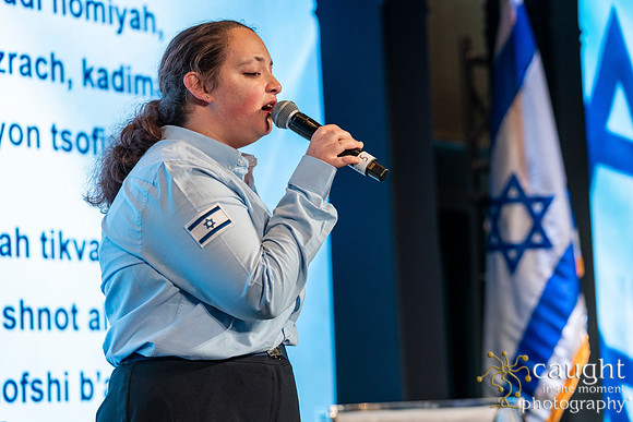 177 Breakfast for Israel 2023