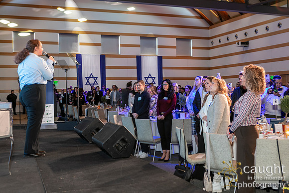 180 Breakfast for Israel 2023