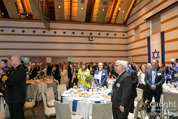 183 Breakfast for Israel 2023