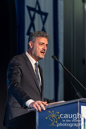 185 Breakfast for Israel 2023