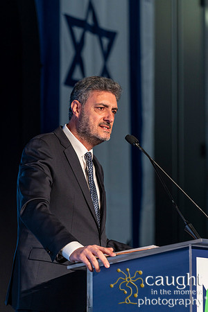 186 Breakfast for Israel 2023