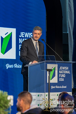 187 Breakfast for Israel 2023
