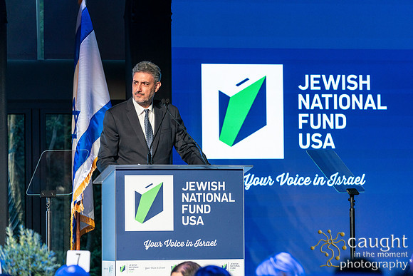 194 Breakfast for Israel 2023