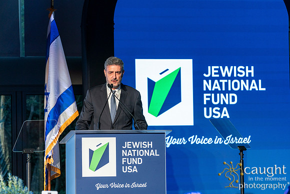 195 Breakfast for Israel 2023