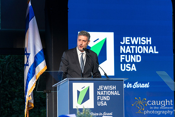 196 Breakfast for Israel 2023