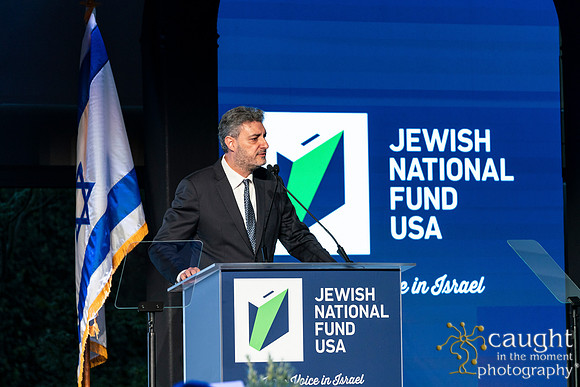 197 Breakfast for Israel 2023
