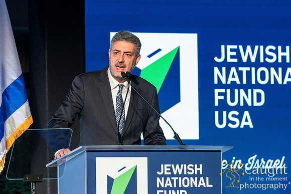198 Breakfast for Israel 2023