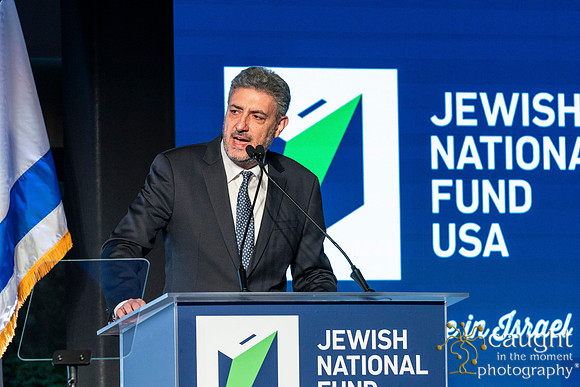 199 Breakfast for Israel 2023