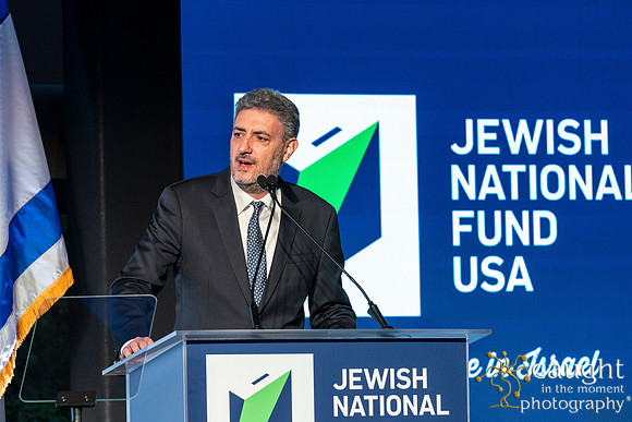 201 Breakfast for Israel 2023