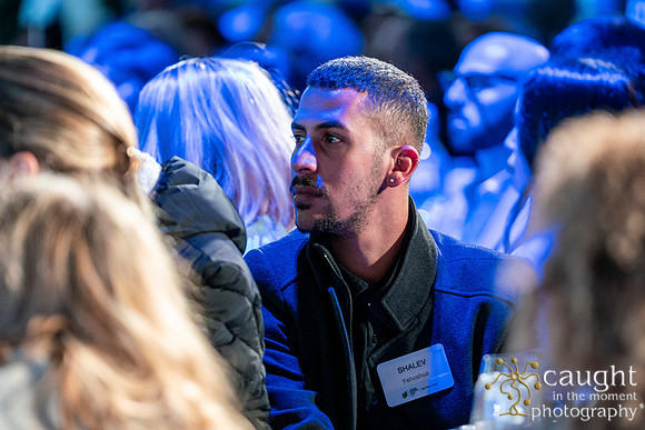 211 Breakfast for Israel 2023