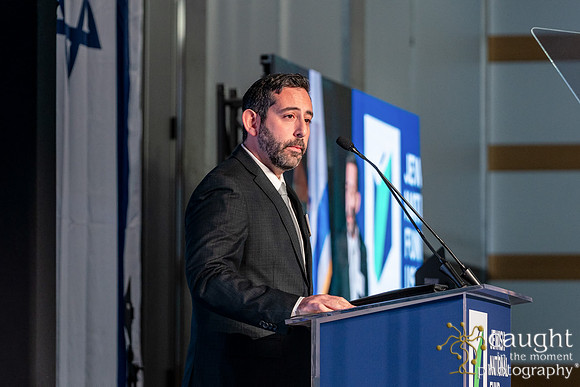 222 Breakfast for Israel 2023