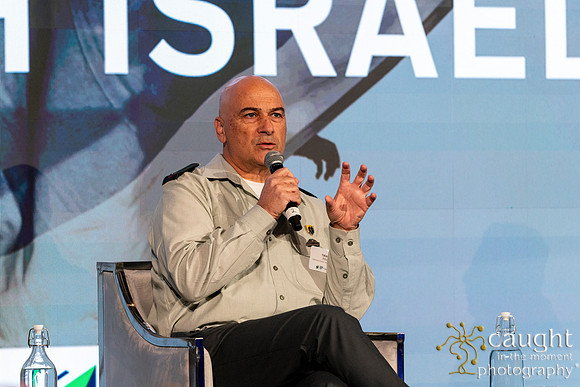 234 Breakfast for Israel 2023