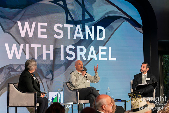 239 Breakfast for Israel 2023