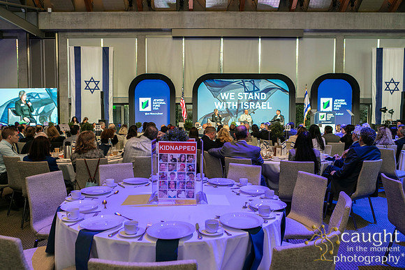 258 Breakfast for Israel 2023