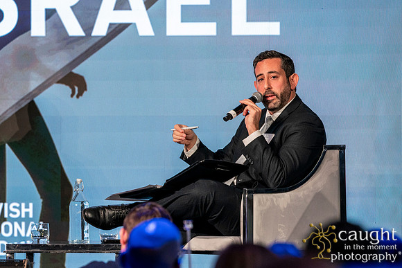 266 Breakfast for Israel 2023