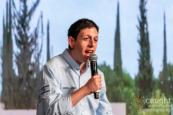 277 Breakfast for Israel 2023