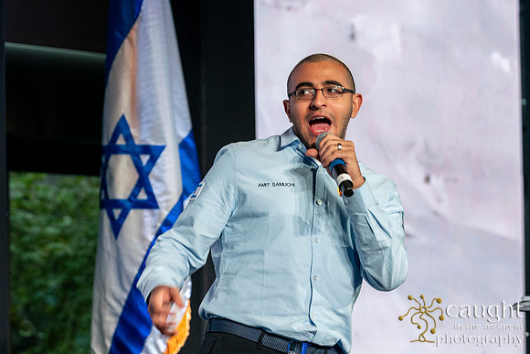286 Breakfast for Israel 2023