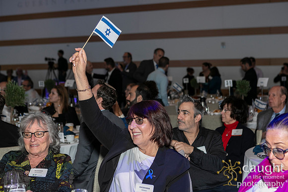 293 Breakfast for Israel 2023