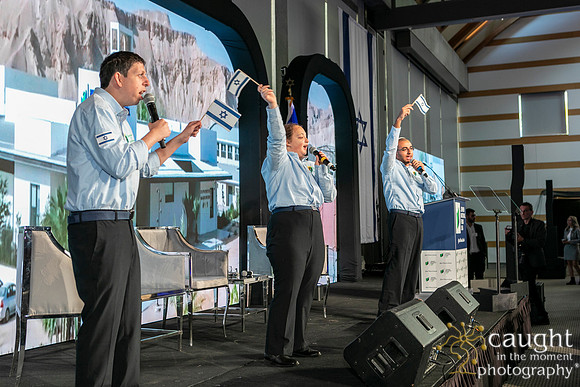 295 Breakfast for Israel 2023