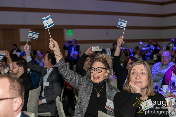 297 Breakfast for Israel 2023