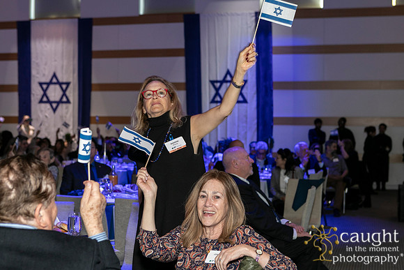 298 Breakfast for Israel 2023