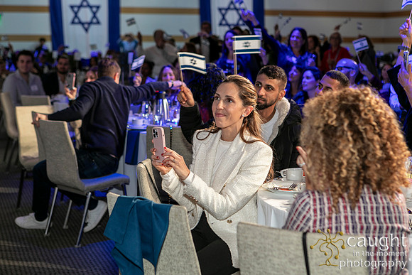 299 Breakfast for Israel 2023
