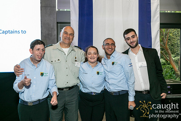 305 Breakfast for Israel 2023